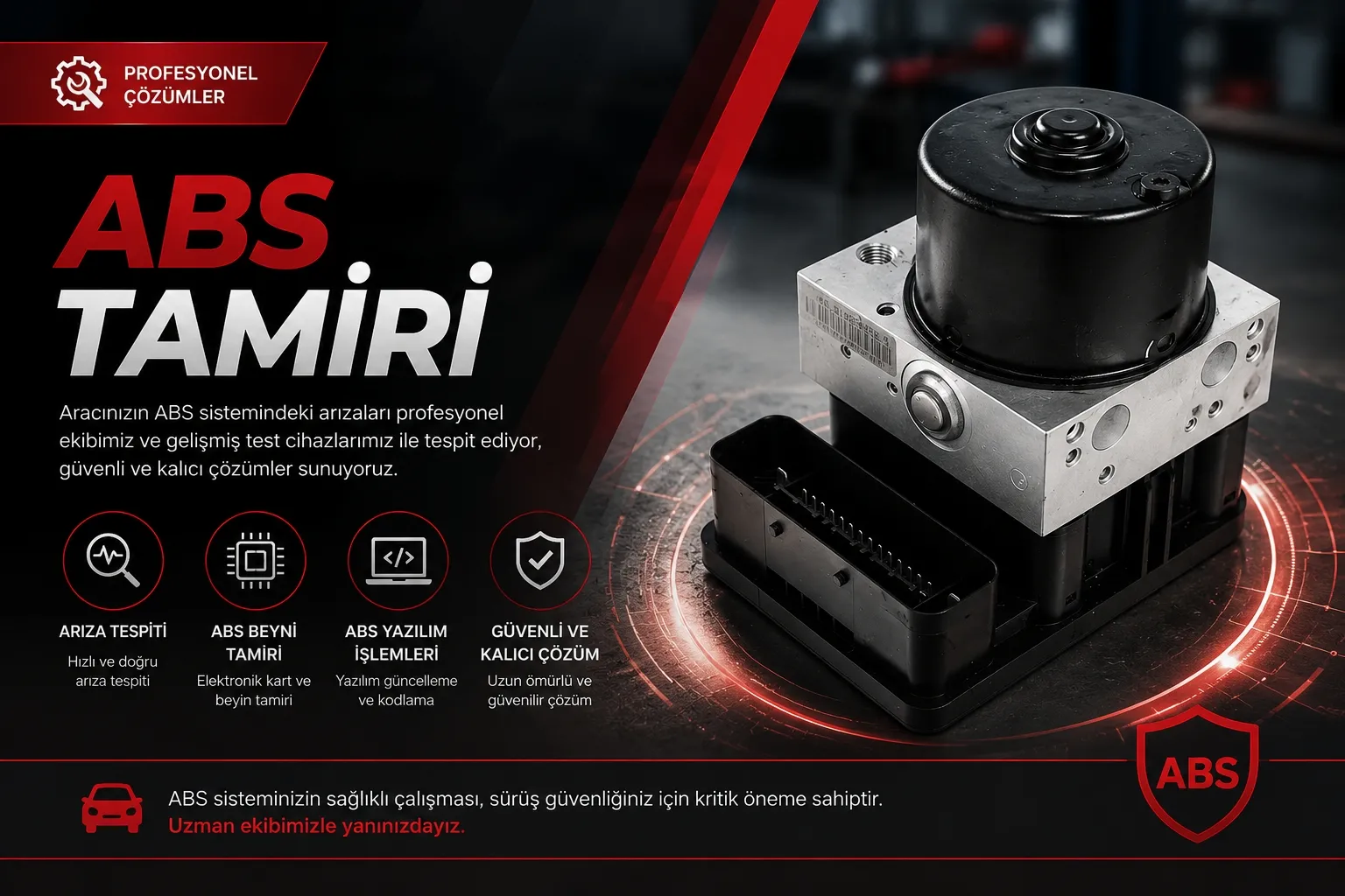 ABS Tamiri